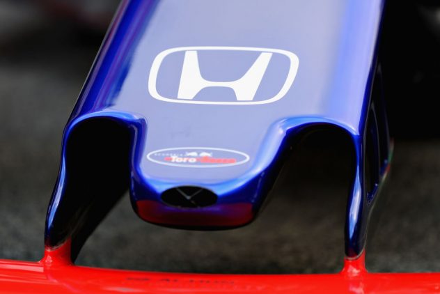 F1 Winter Testing in Barcelona – Day One