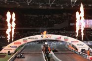Race Of Champions – Day Two