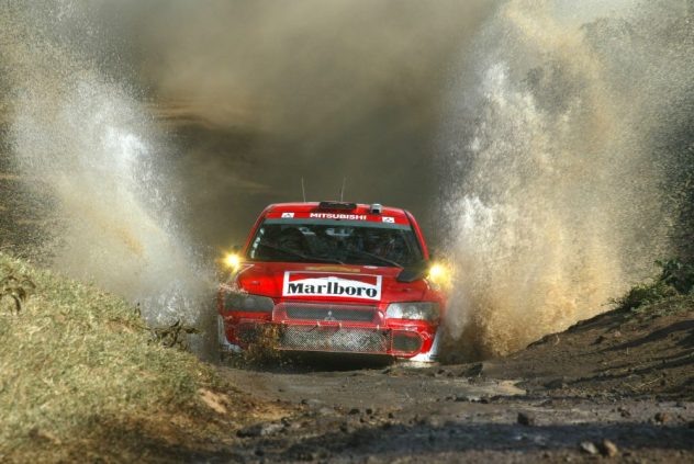 Francois Delecour