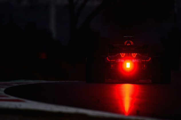 F1 Winter Testing in Barcelona – Day One