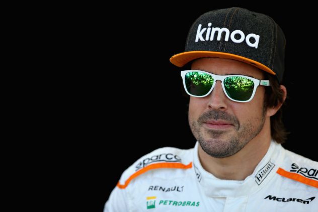 Australian F1 Grand Prix – Previews