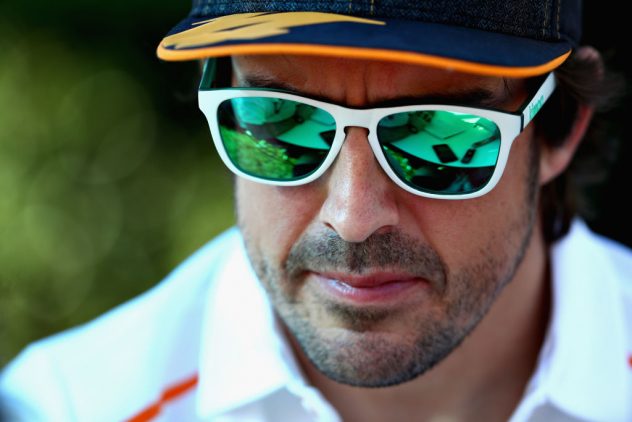 Australian F1 Grand Prix – Previews