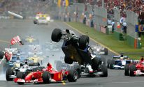 Australian F1 GP