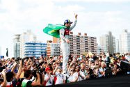 Formula E Punta del Este E-Prix
