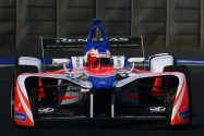 Formula E Championship – Mexico E-Prix