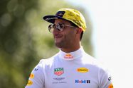 Australian F1 Grand Prix – Previews
