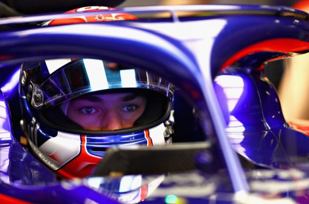 F1 Winter Testing in Barcelona – Day Three