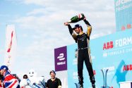 Formula E Punta del Este E-Prix