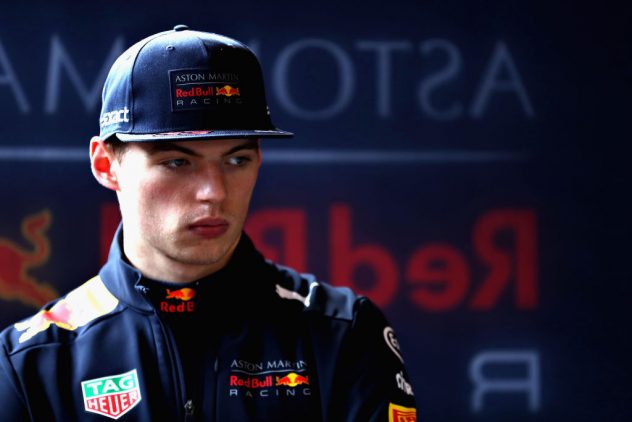 F1 Winter Testing in Barcelona – Day Four