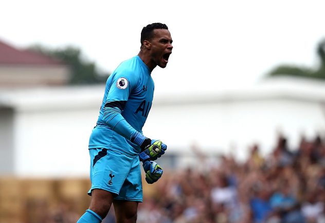 Tottenham Hotspur v Liverpool – Premier League