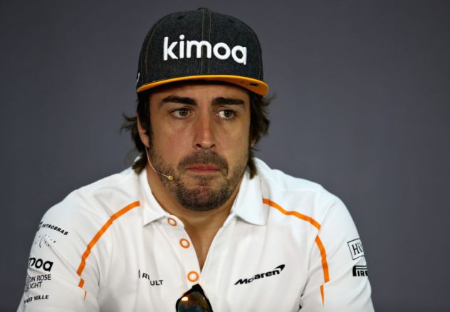 F1 Grand Prix of Bahrain – Previews