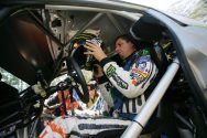 FIA World Rally Championship Australia – Shakedown