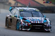 FIA World Rallycross Championship – Barcelona