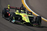 Verizon IndyCar Series Phoenix Grand Prix