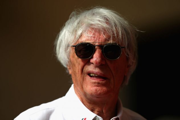 F1 Grand Prix of Bahrain