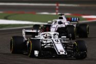 F1 Grand Prix of Bahrain