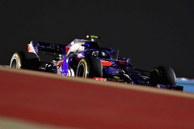 F1 Grand Prix of Bahrain