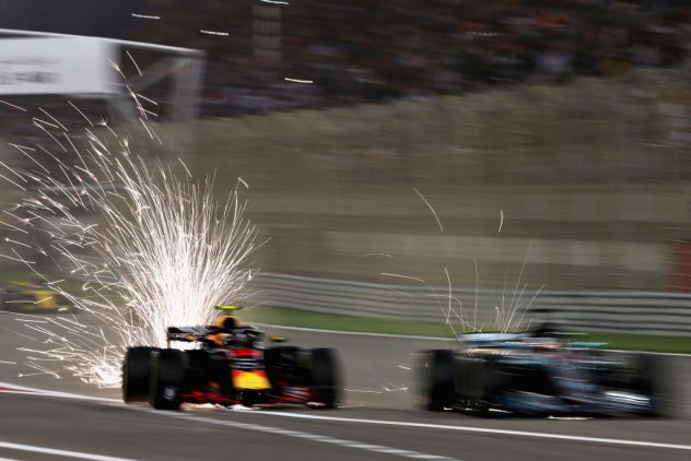 F1 Grand Prix of Bahrain