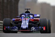 F1 Grand Prix of China – Practice