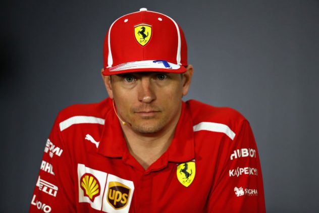 F1 Grand Prix of Bahrain – Previews