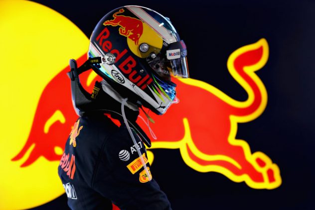 F1 Grand Prix of China – Qualifying