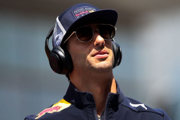 F1 Grand Prix of China