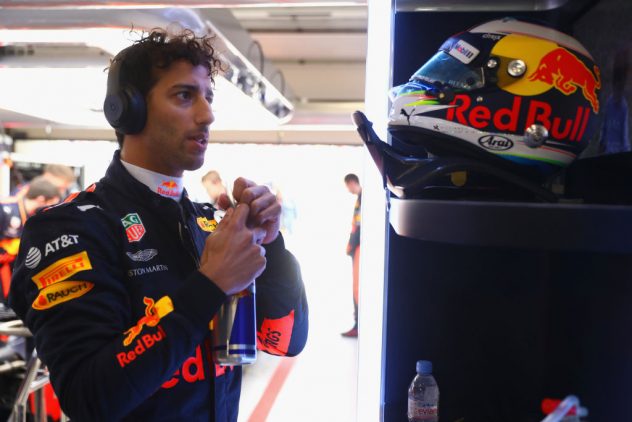 F1 Grand Prix of China