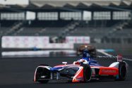 Formula E Championship – Mexico E-Prix