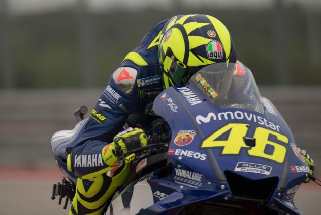 MotoGp Red Bull U.S. Grand Prix of The Americas – Free Practice