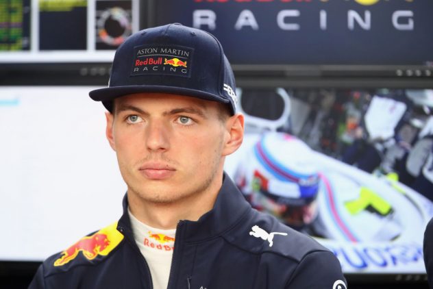 F1 Grand Prix of China – Qualifying