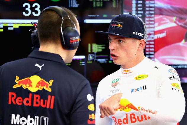 getty_verstappenmaxselittaa2018bahrain