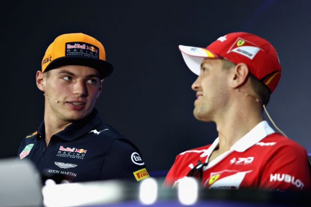 F1 Grand Prix of Malaysia – Previews