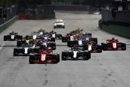 Azerbaijan F1 Grand Prix