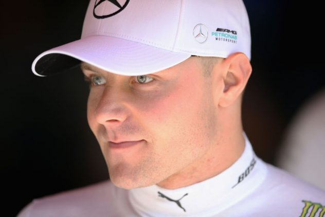 Spanish F1 Grand Prix – Practice