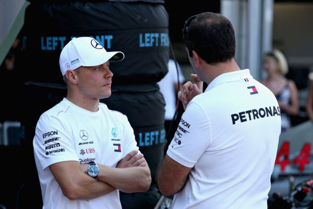 F1 Grand Prix of Monaco – Previews