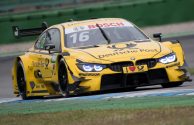 DTM German Touring Car Masters – Hockenheimring