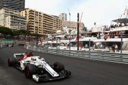 F1 Grand Prix of Monaco