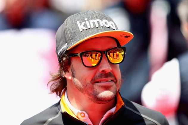 F1 Grand Prix of China