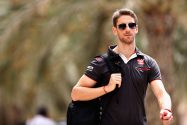 F1 Grand Prix of Bahrain – Previews