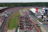 F1 Grand Prix of Germany