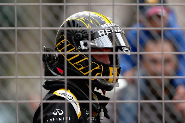 Azerbaijan F1 Grand Prix