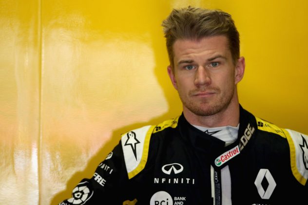 Spanish F1 Grand Prix – Practice