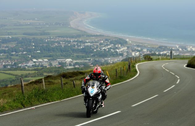 Isle of Man TT Races