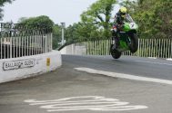 Isle of Man TT Races