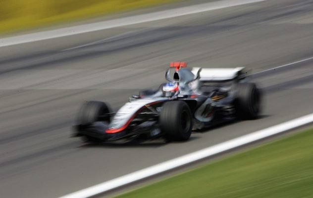 European Grand Prix