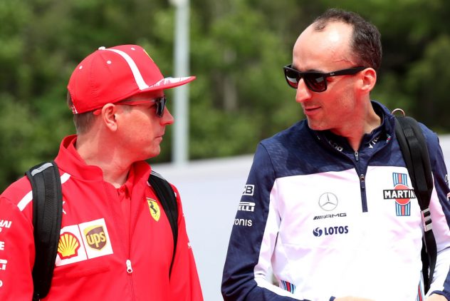 Spanish F1 Grand Prix – Previews