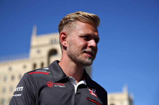 Azerbaijan F1 Grand Prix – Previews
