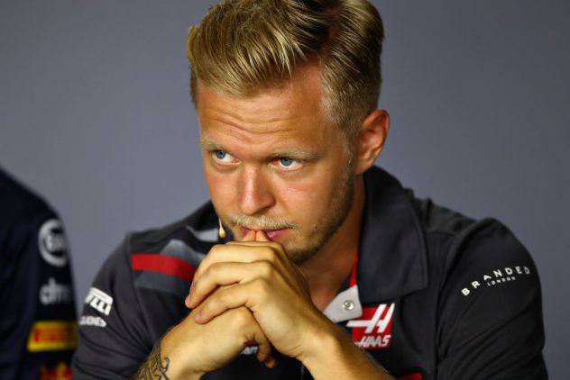 Azerbaijan F1 Grand Prix – Previews