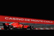 F1 Grand Prix of Monaco – Qualifying