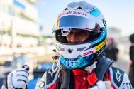 DTM Hockenheimring – Training, Qualifying  & Race
